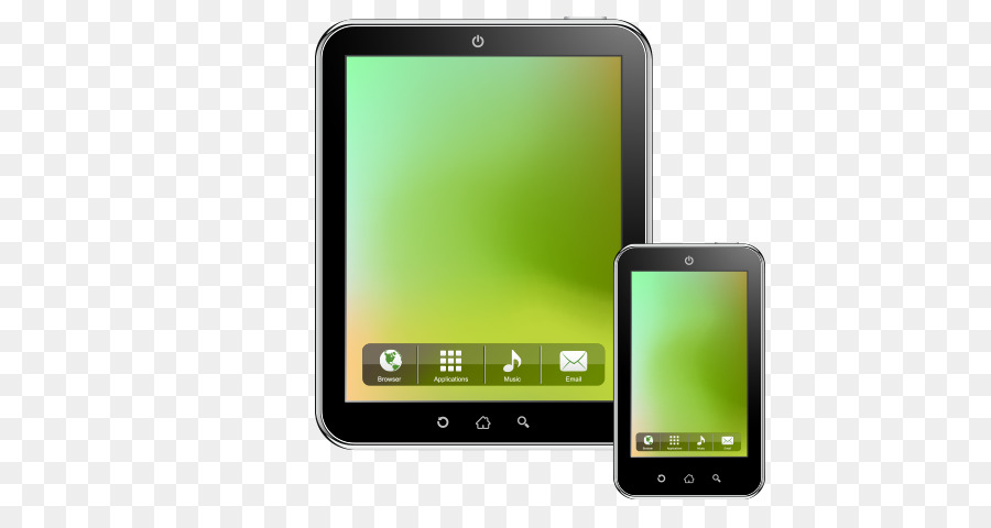 Computadoras Tablet，Iconos De Equipo PNG