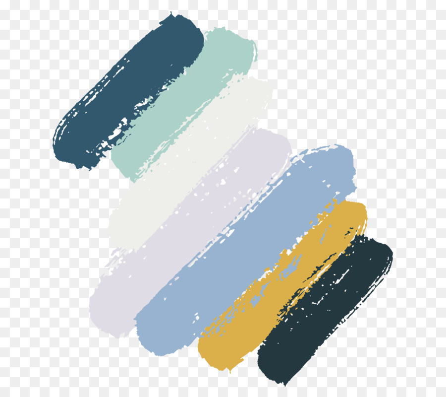 Muestras De Color，Pintar PNG