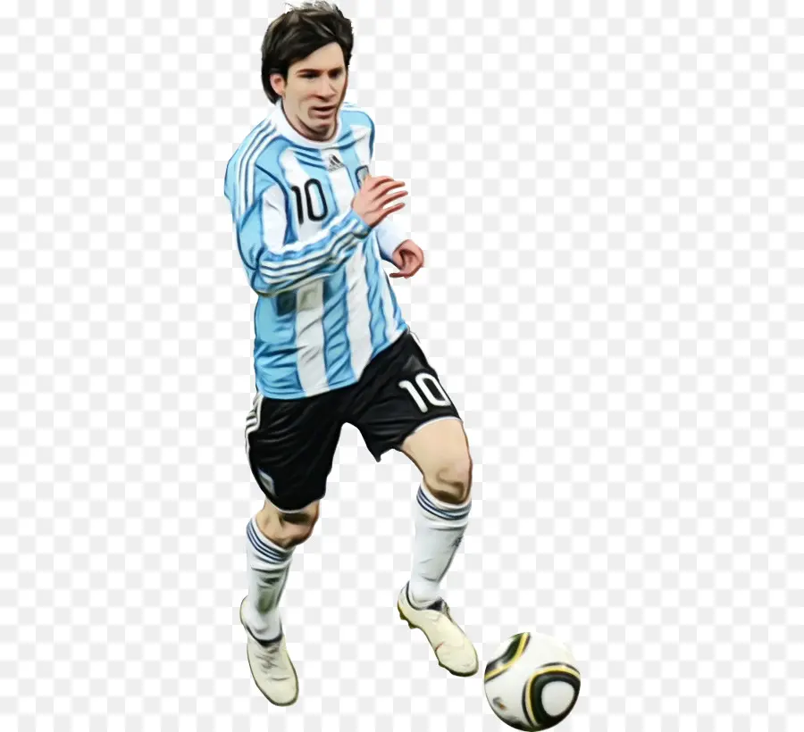 Lionel Messi，Deporte De Equipo PNG