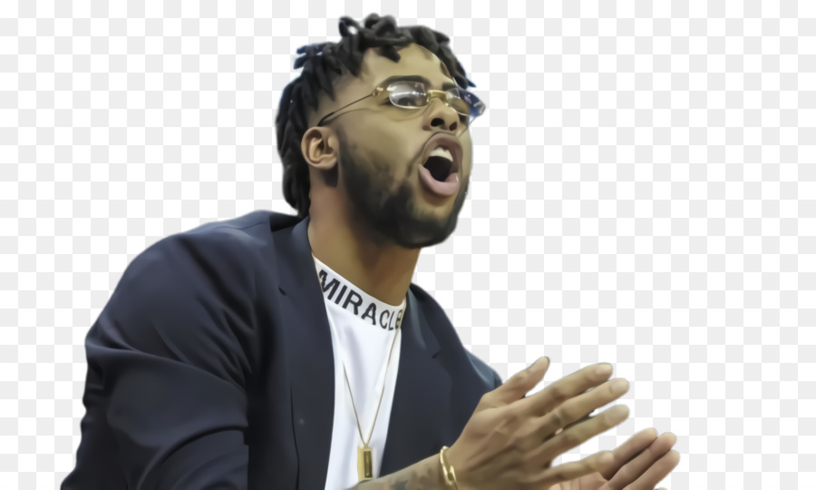 Nets De Brooklyn，D Angelo Russell PNG