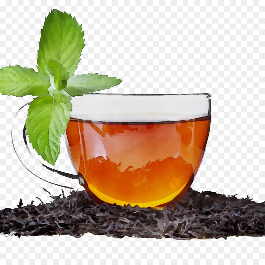 Té Earl Grey，Mate Cocido PNG