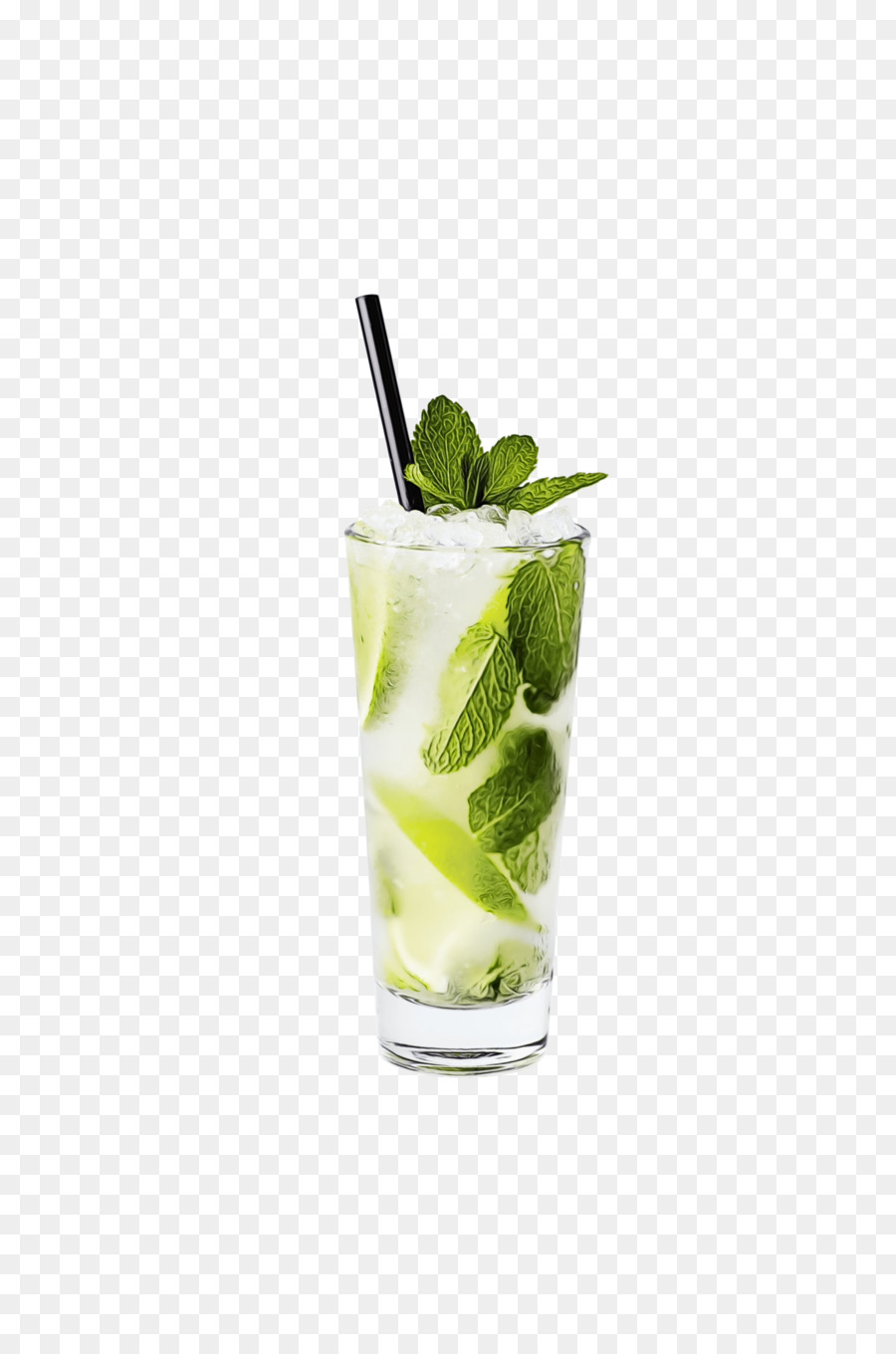 Lima，Mojito PNG