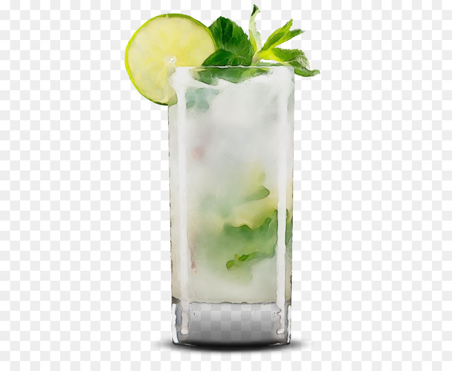 Bodeguita Del Medio，Mojito PNG