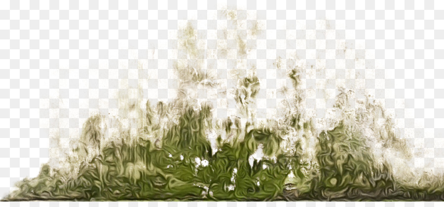 Humo Verde，Neblina PNG