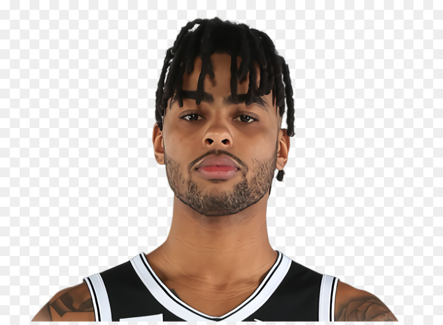 D Angelo Russell，Golden State Warriors PNG