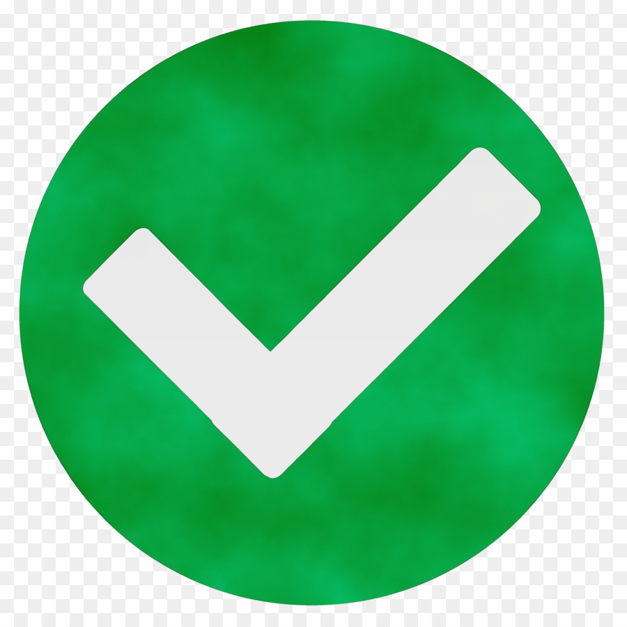 Marca De Verificación Verde，Verificación PNG