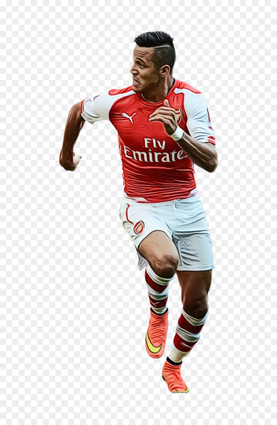 Arsenal Fc，Jersey PNG