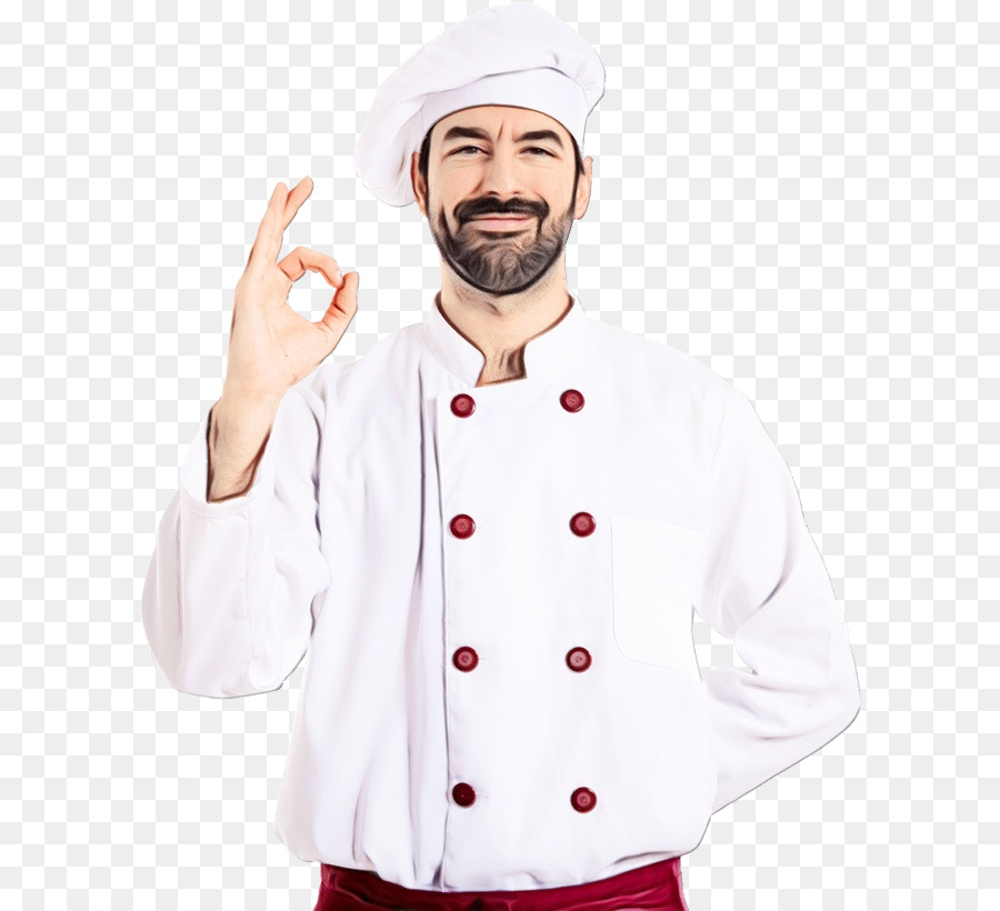 Auguste Escoffier，Jefe PNG