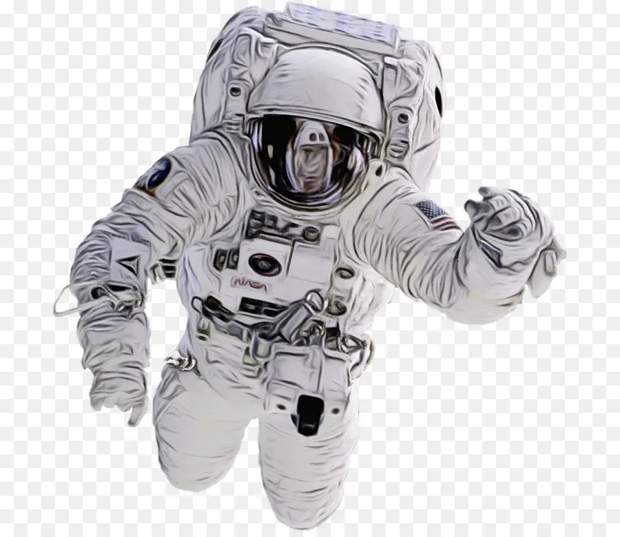 Astronauta，Espacio PNG