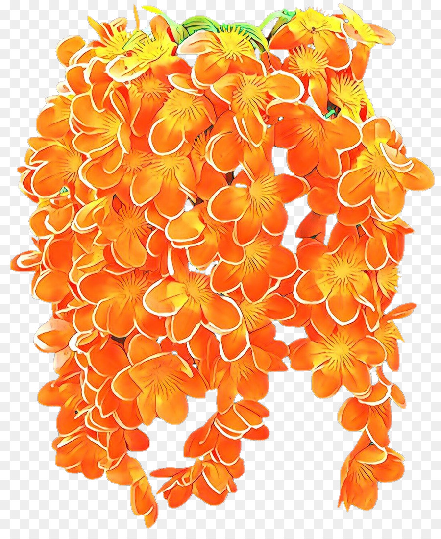 Dibujo，Flor PNG