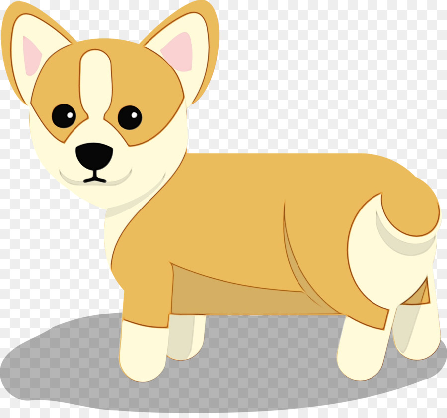 Corgi Galés De Pembroke，Corgi Galés De Cardigan PNG