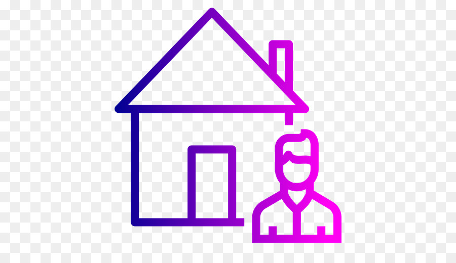 Iconos De Equipo，Inmobiliaria PNG