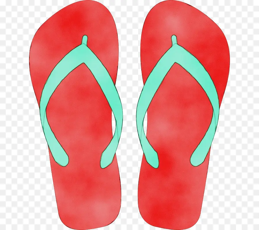 Chanclas，Sandalia PNG