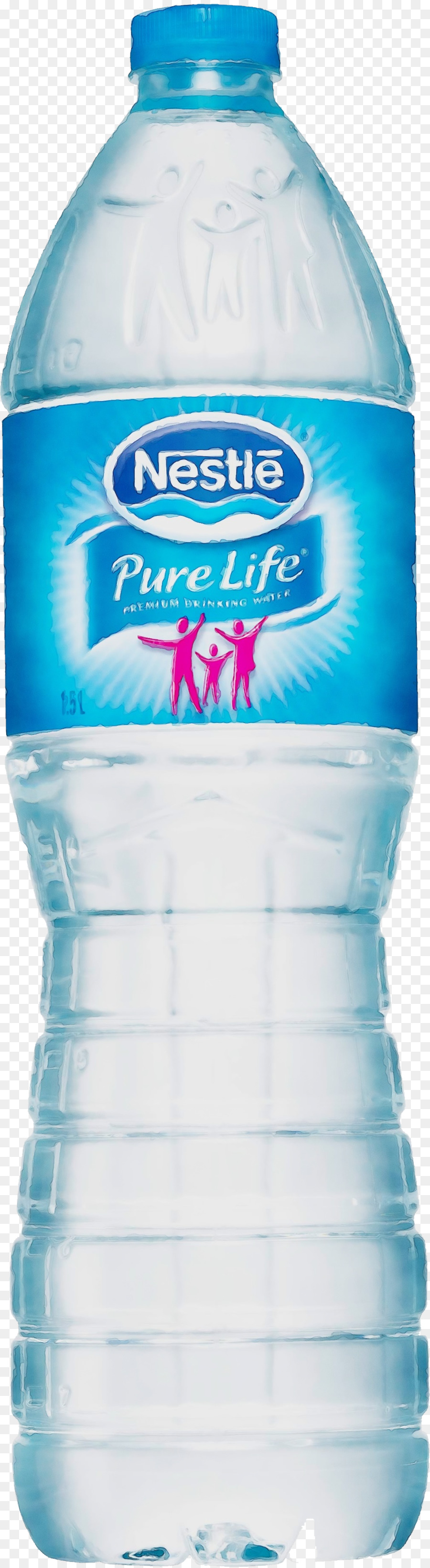 Botella de agua png