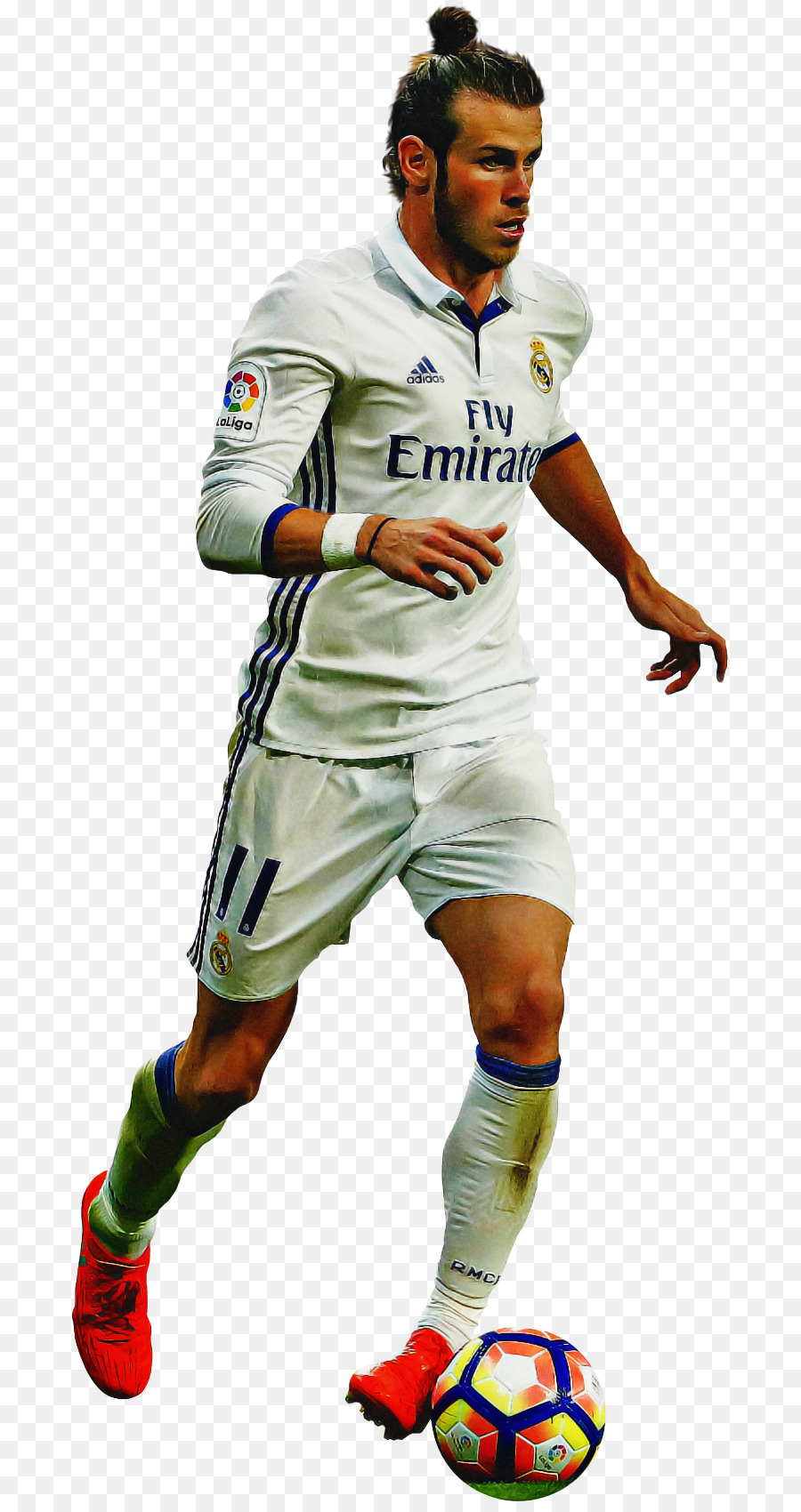 Gareth Bale，El Real Madrid Cf PNG