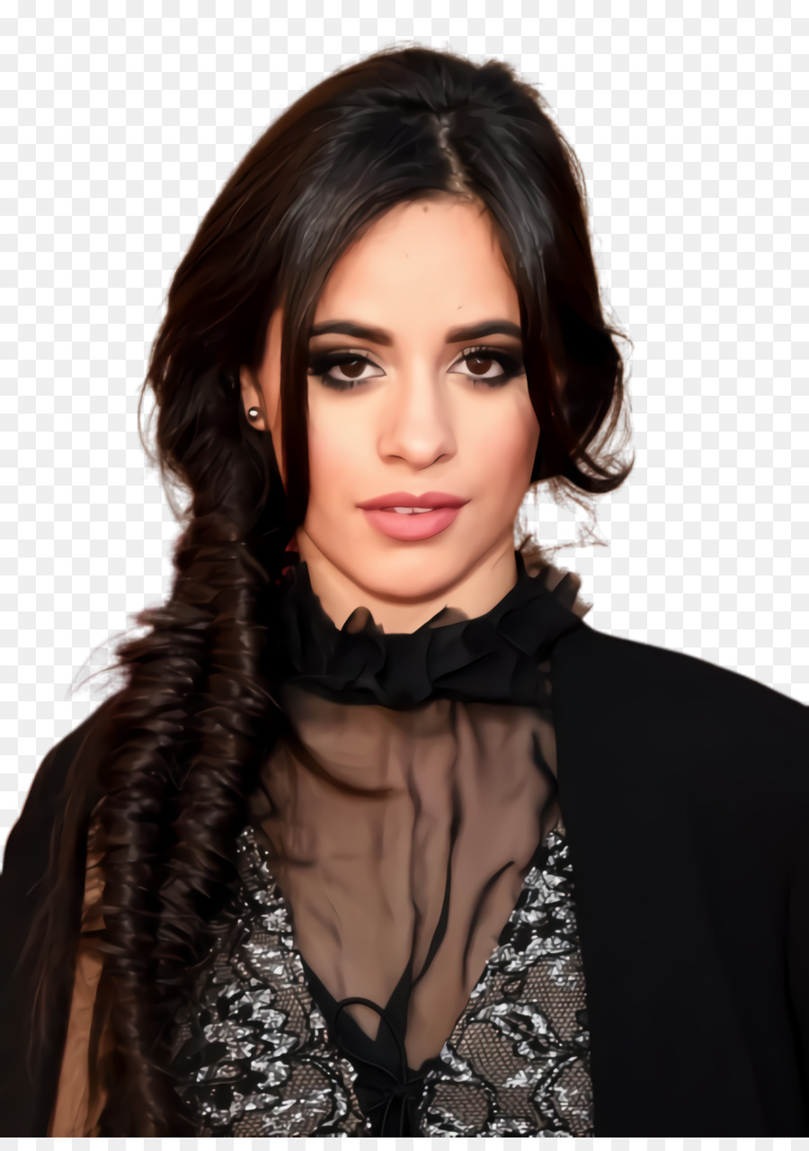 Camila Cabello，Quinta Armonía PNG