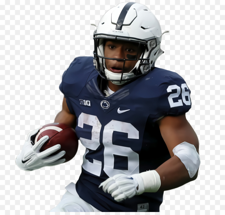 La Máscara De La Cara，Penn State Nittany Lions De Fútbol PNG