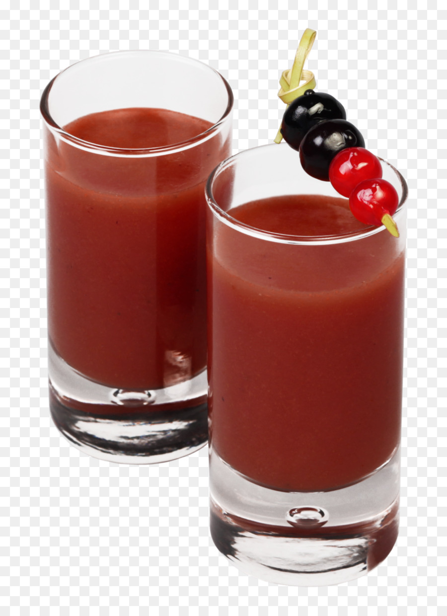 El Jugo De Tomate，Bloody Mary PNG