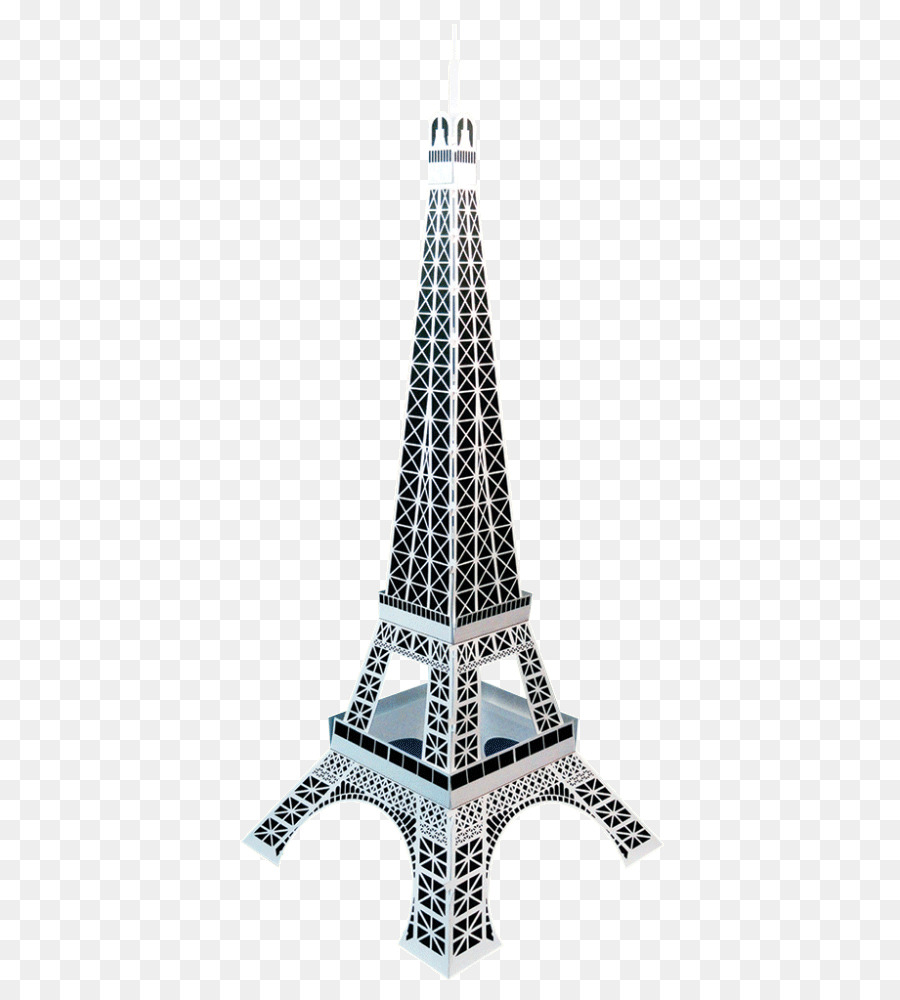 Torre Eiffel，París PNG