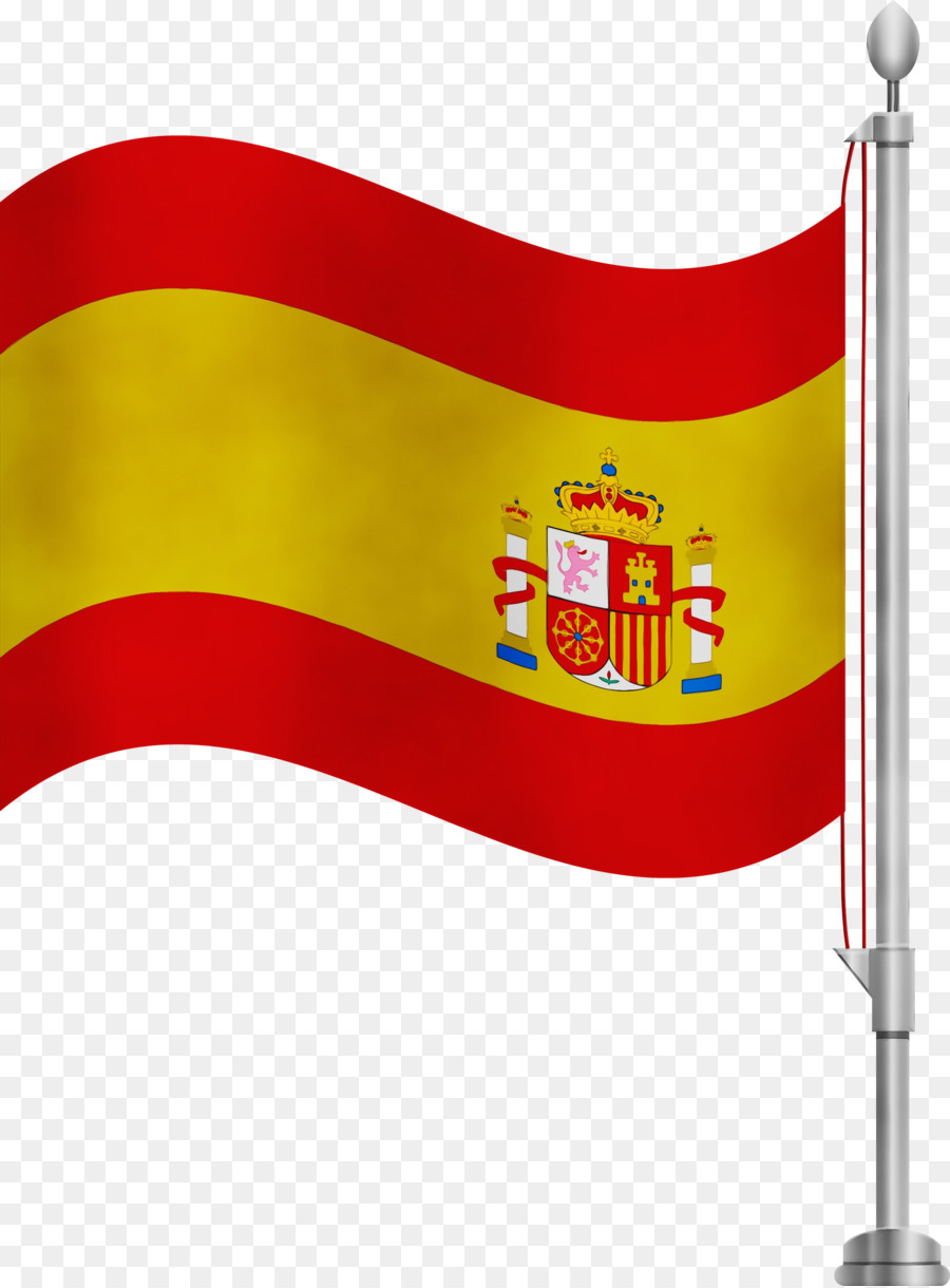 Bandera De España，Nacional PNG