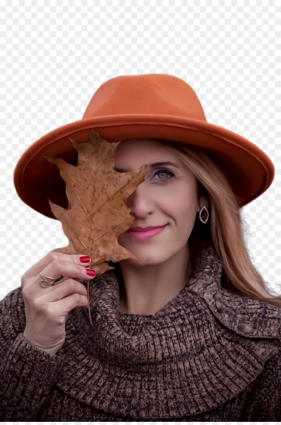 Fedora，Sombrero PNG