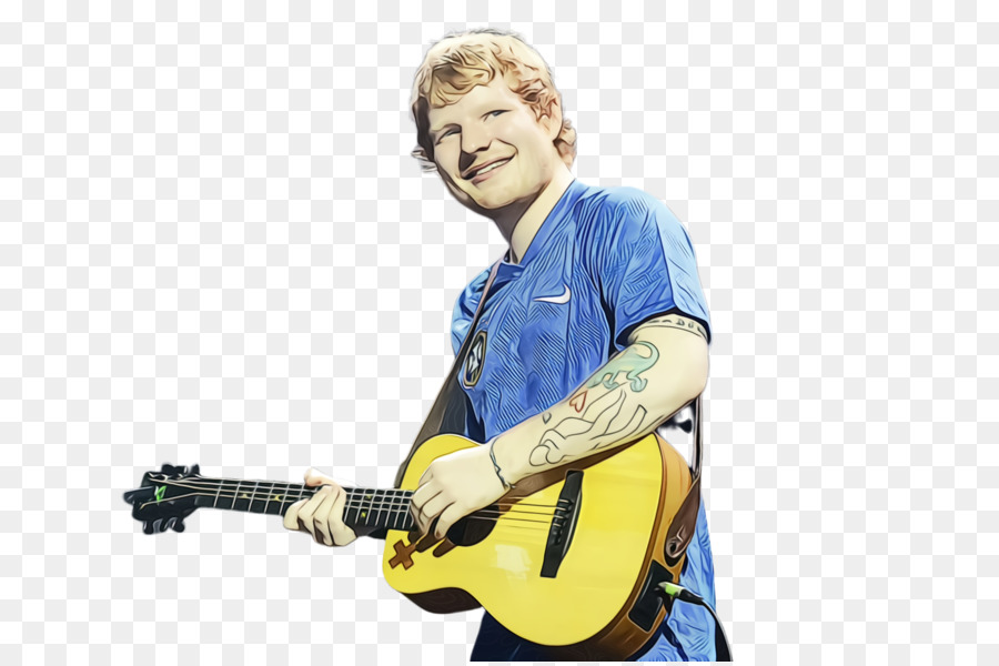 Guitarra Acústica，Guitarra Eléctrica PNG