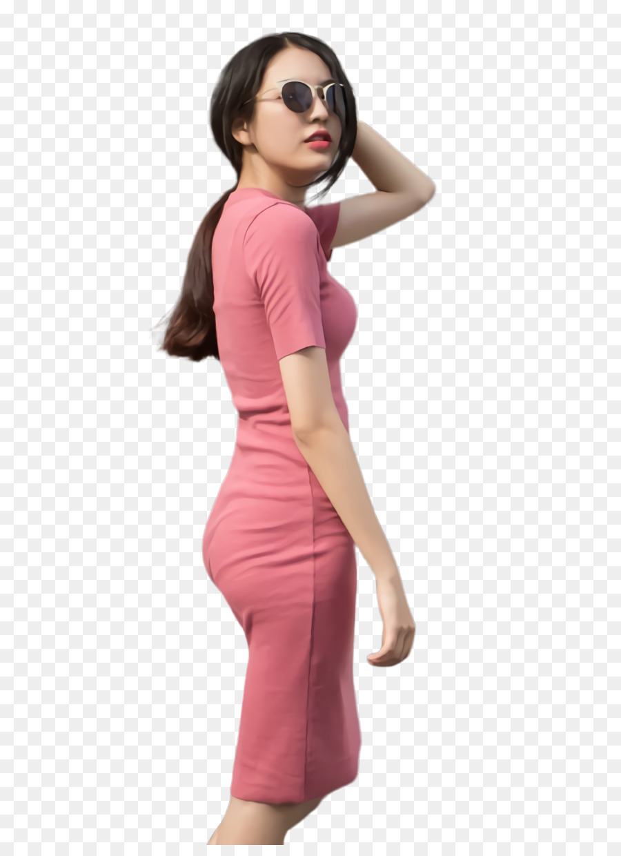 Vestido，Camiseta PNG