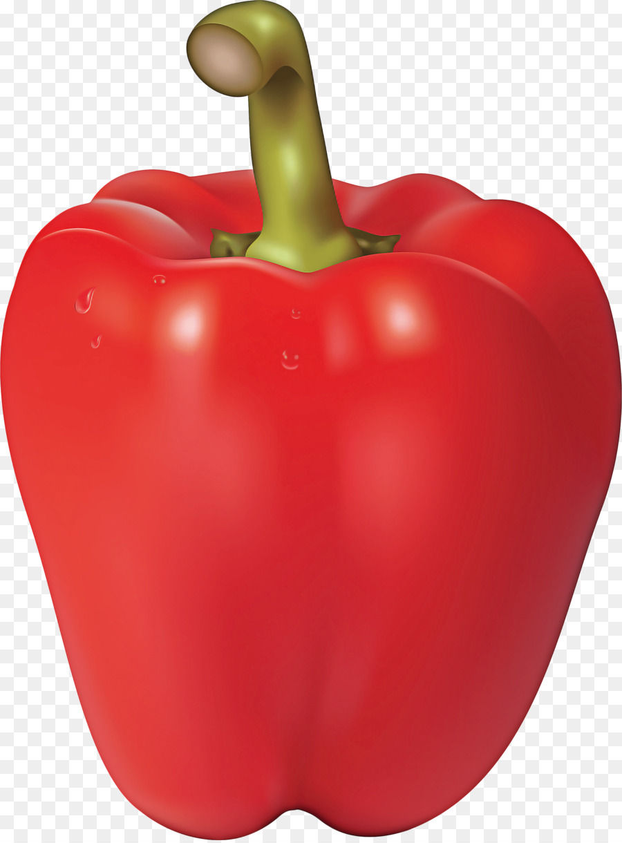 Pimientos，Pimiento PNG