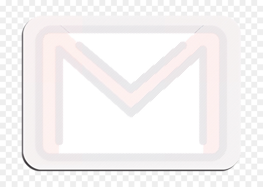 Sobre Blanco，Correo PNG