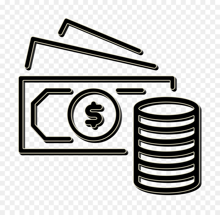 Iconos De Equipo，Dinero PNG