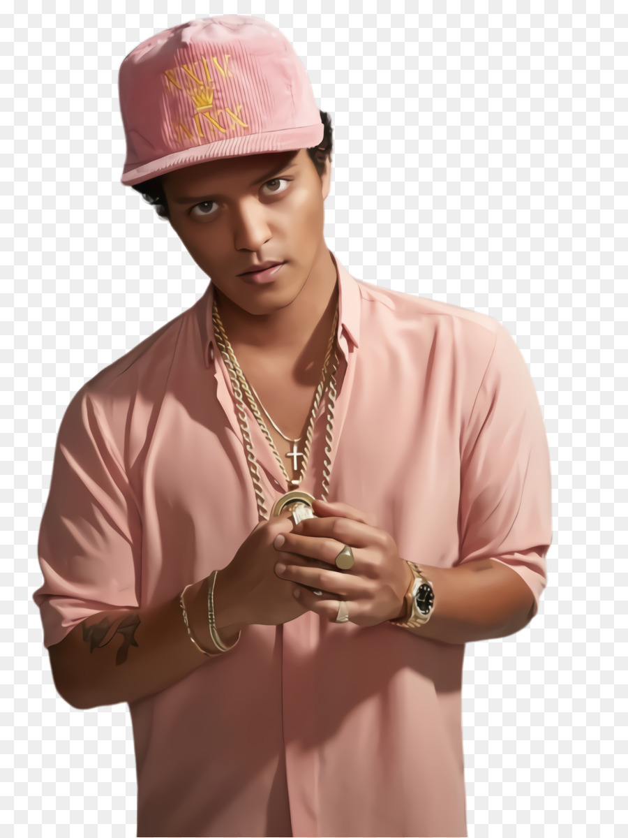 Bruno Mars，Poco Ortodoxas De Jukebox PNG