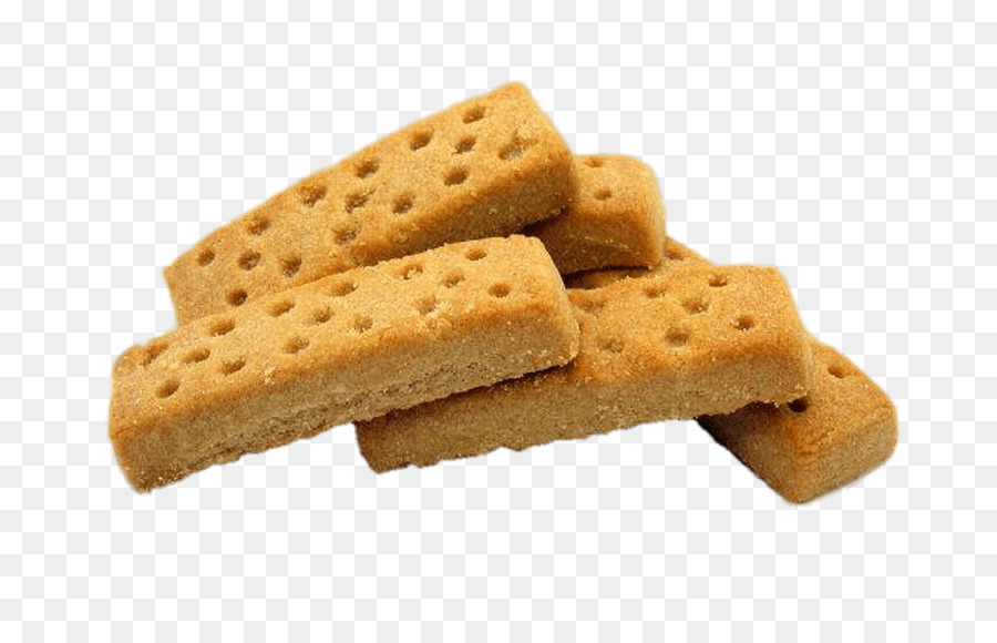 Graham Cracker，Shortbread PNG