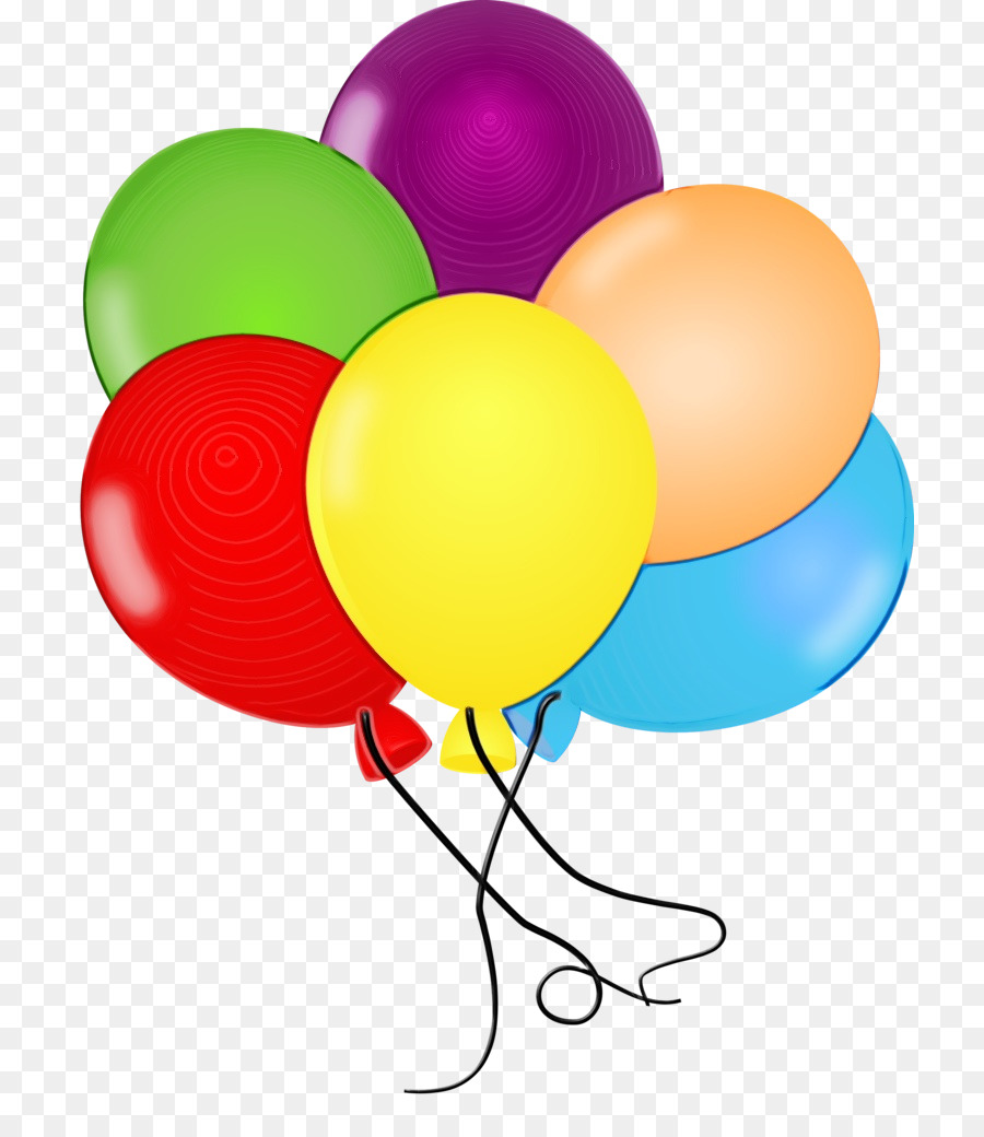 Globos，Fiesta PNG