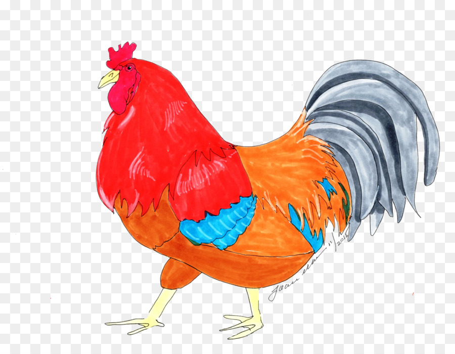 Gallo，Pollo PNG