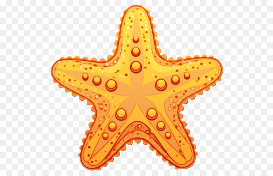 Estrella De Mar，Postscript Encapsulado PNG