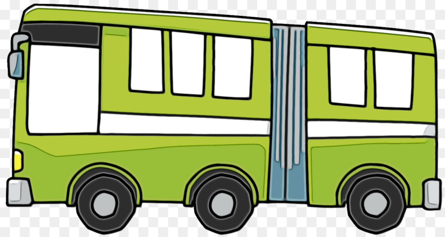 Coche，Autobús PNG