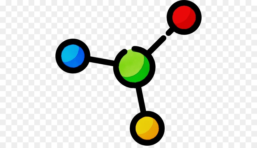 La Molécula De，Biología Molecular PNG