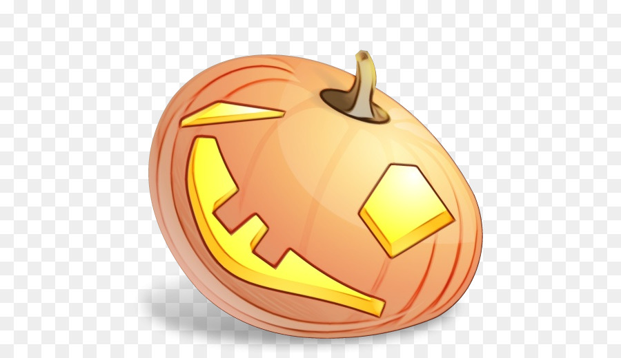 Calabaza Negra，Jack O' Lantern PNG