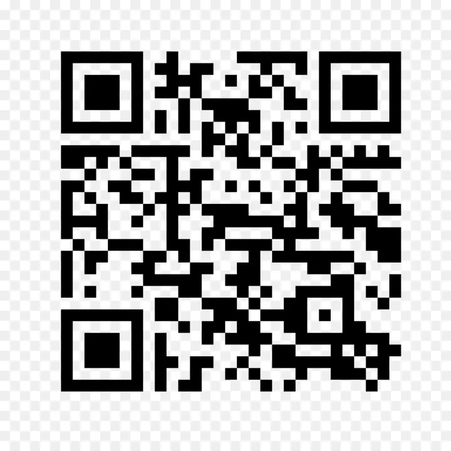 Código Qr，Código PNG