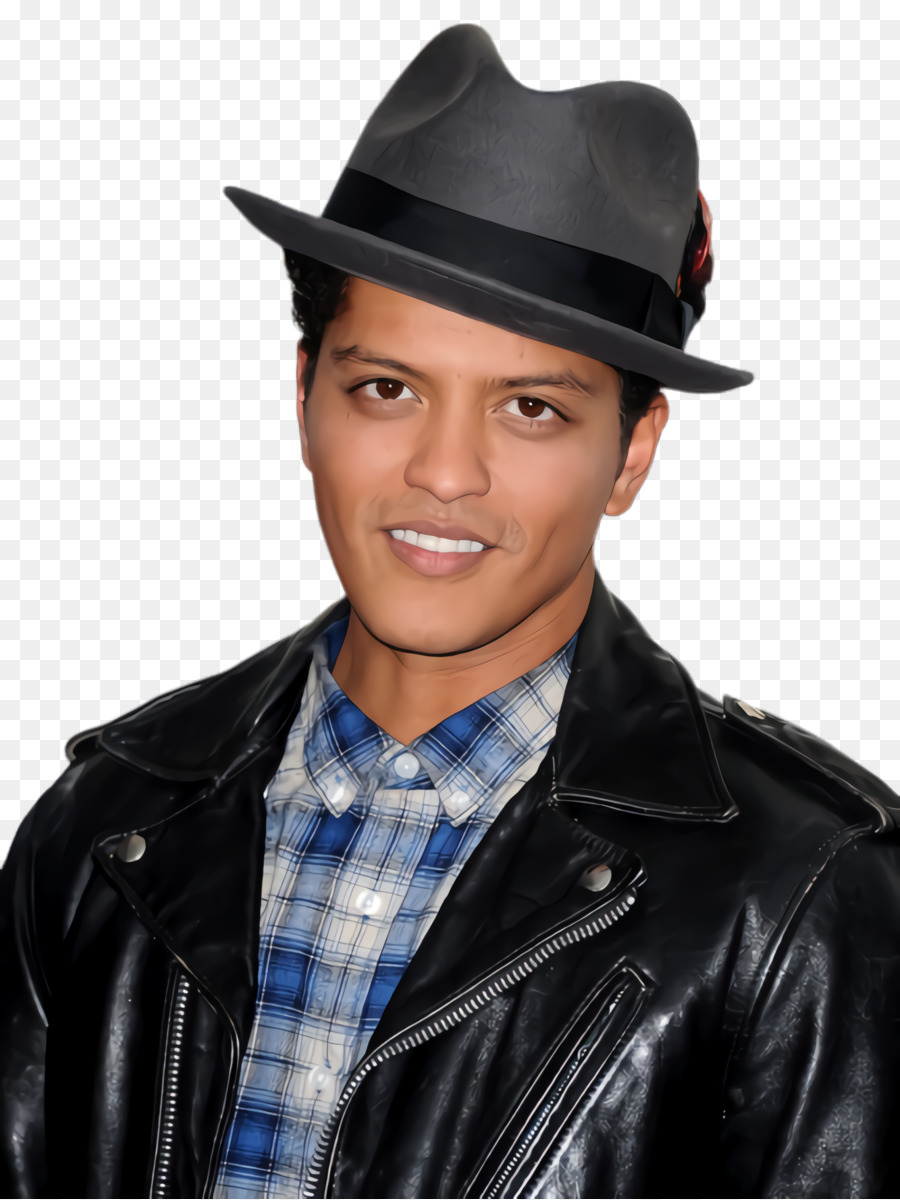 Bruno Mars，Traer Kirishima PNG