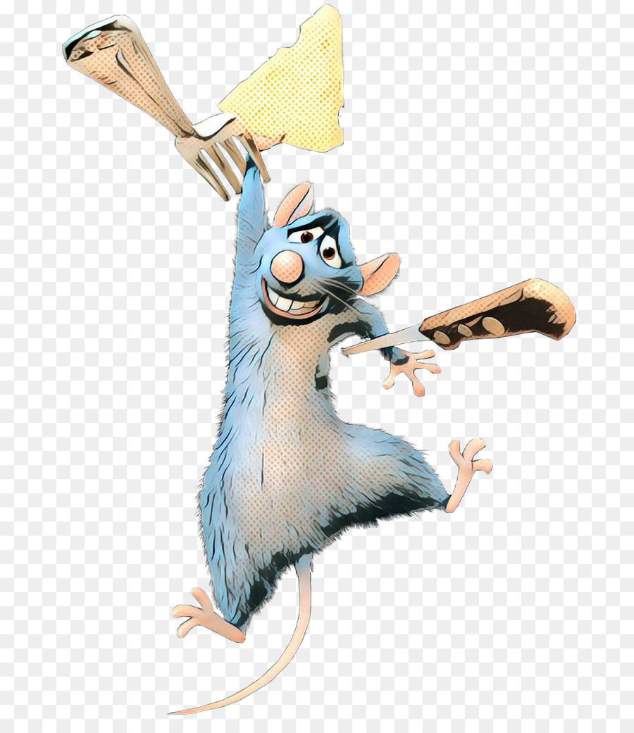 Rata，El Ratón De La Computadora PNG