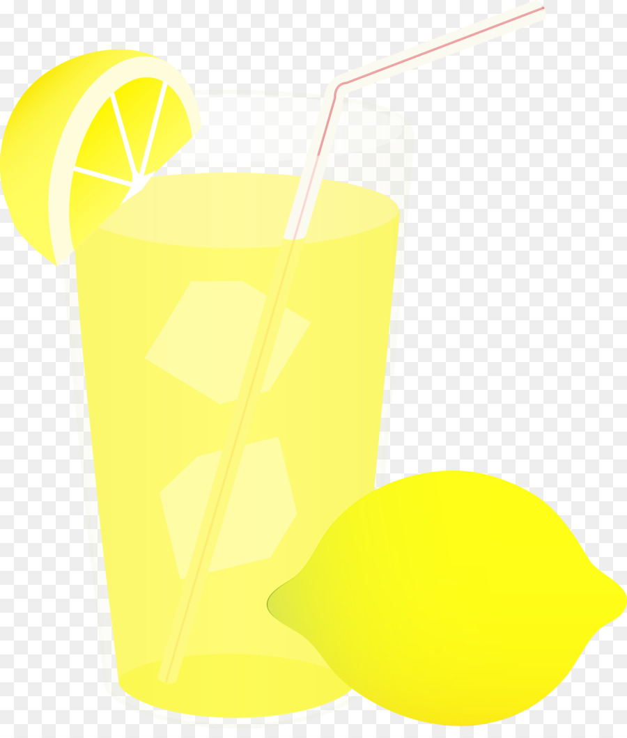 Limonada，Limón PNG