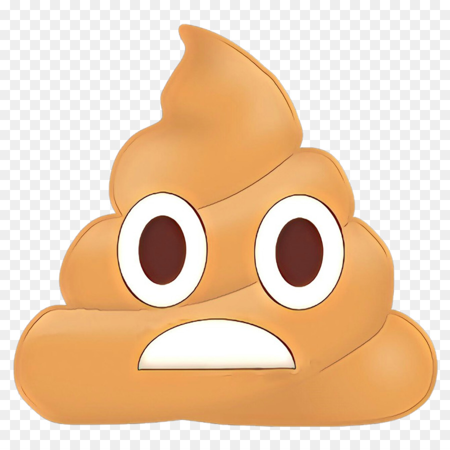 Pila De Caca Emoji，Emoji PNG