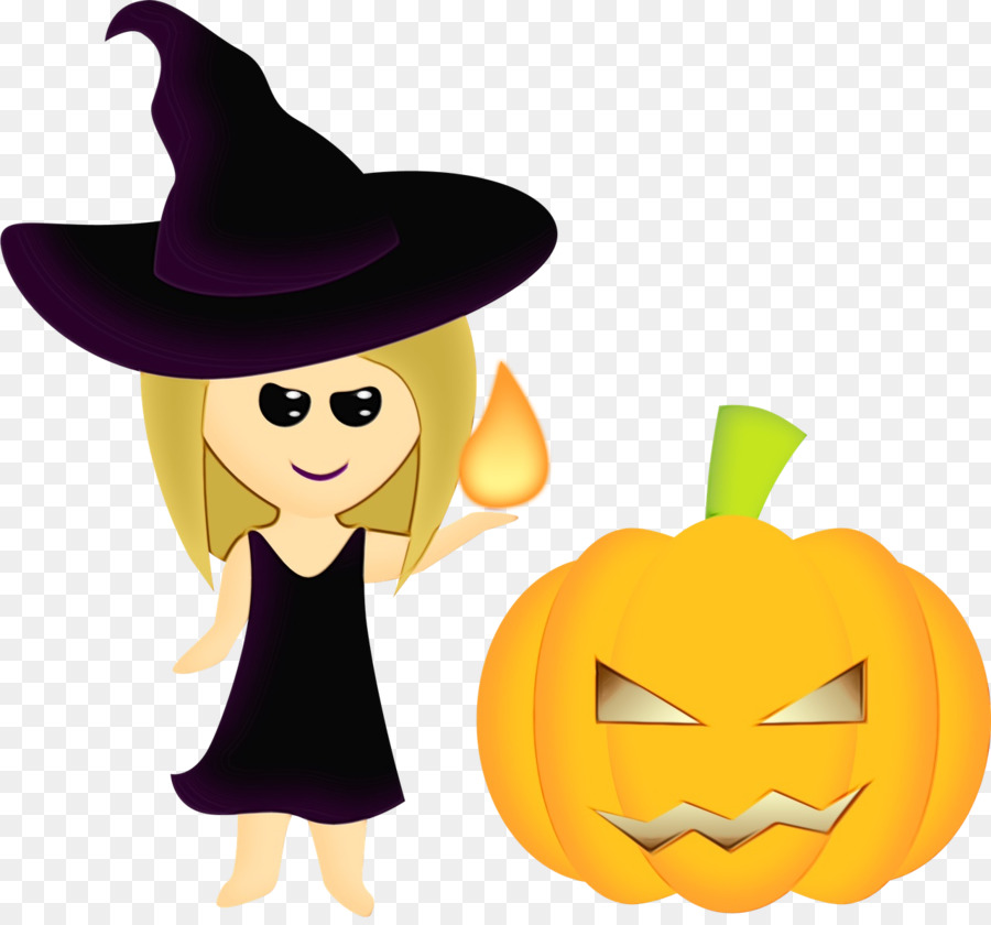 Jackolantern，Carácter PNG