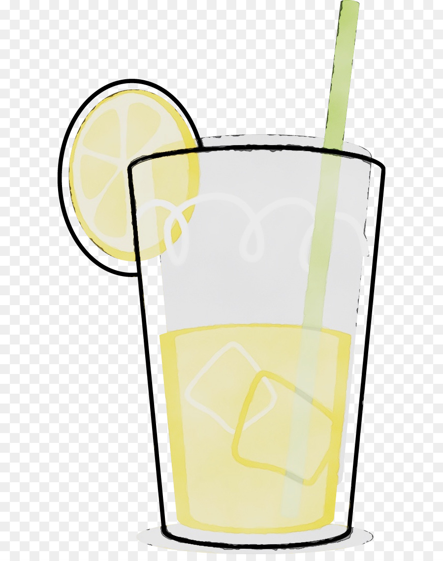 Limonada，Bebida PNG