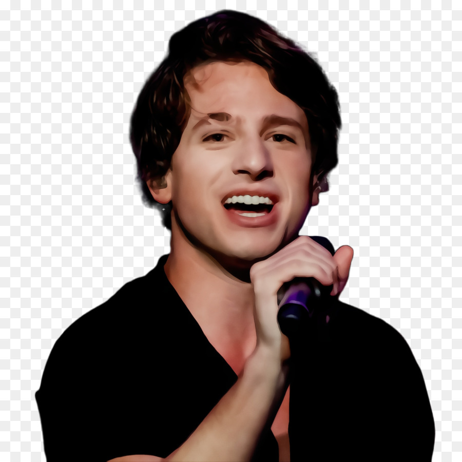 Charlie Puth，Jazzon PNG