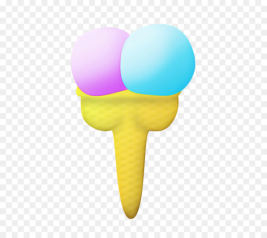 Helado，Cono PNG