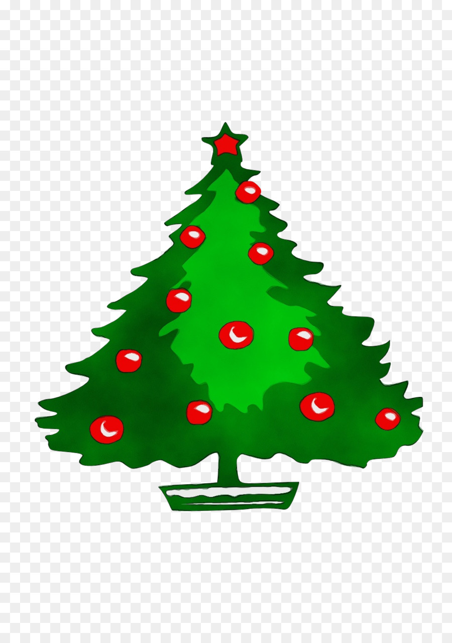 Christmas Day，árbol De Navidad PNG