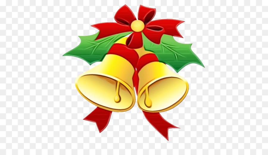 Jingle Bell，Christmas Day PNG