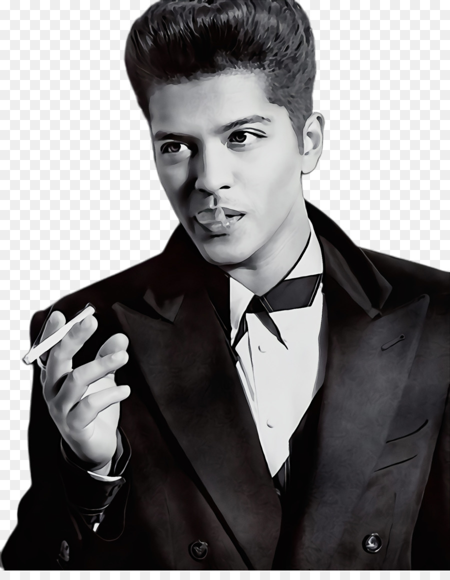 Bruno Mars，Nuestra Primera Vez PNG